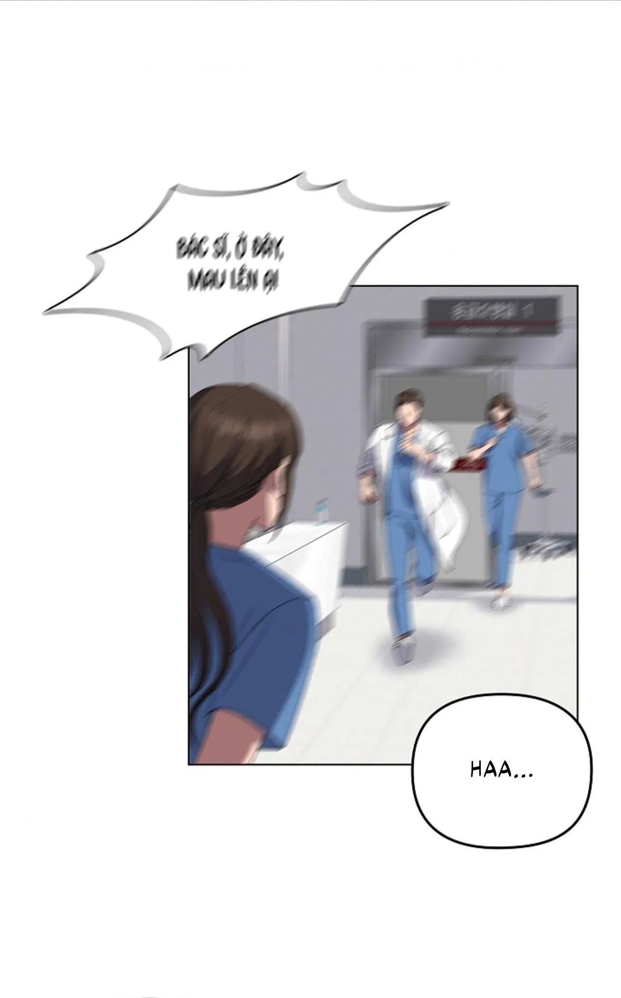 Đuổi Bắt Giữa Đêm Ngọt Ngào Chapter 30 Trang 78