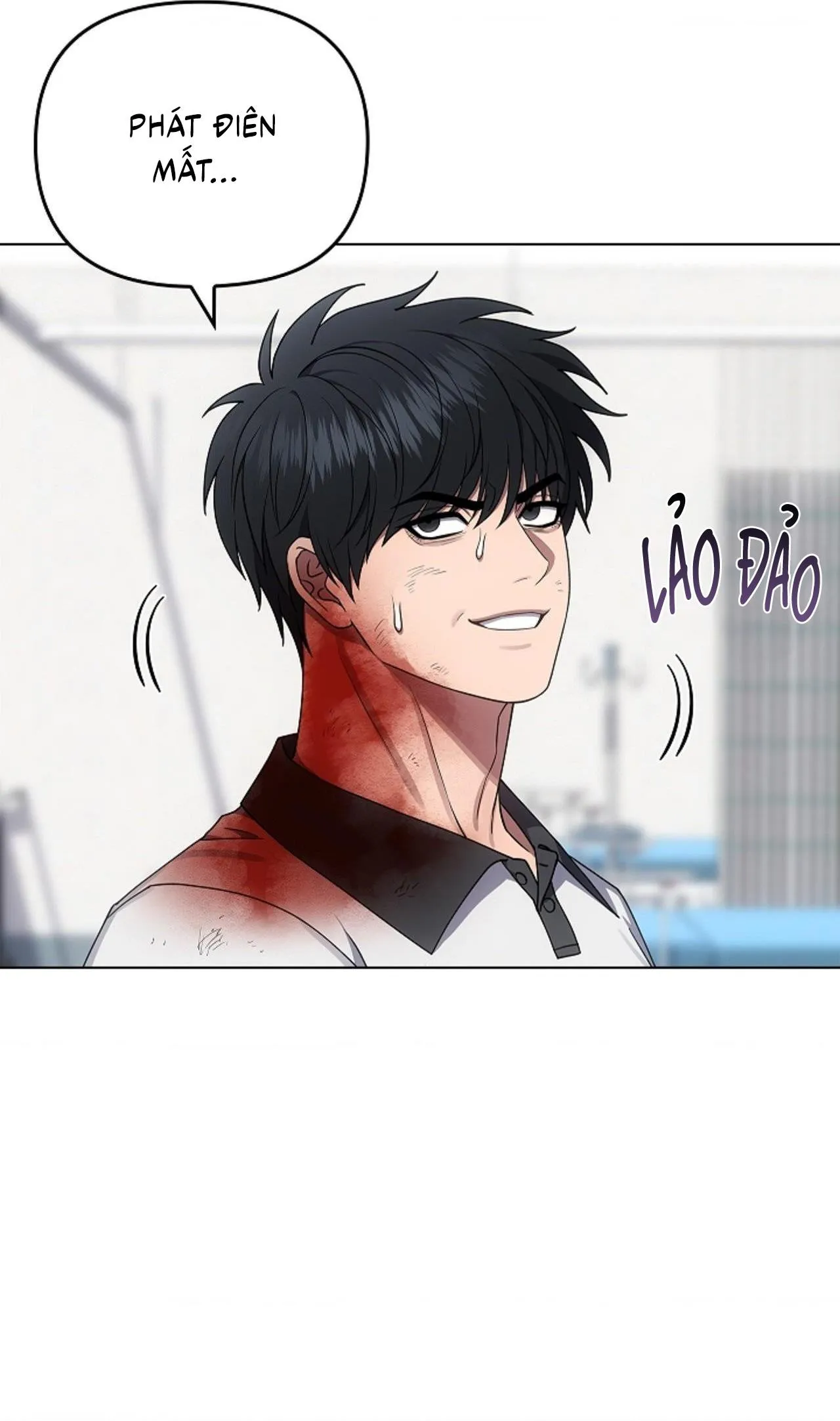 Đuổi Bắt Giữa Đêm Ngọt Ngào Chapter 30 Trang 79