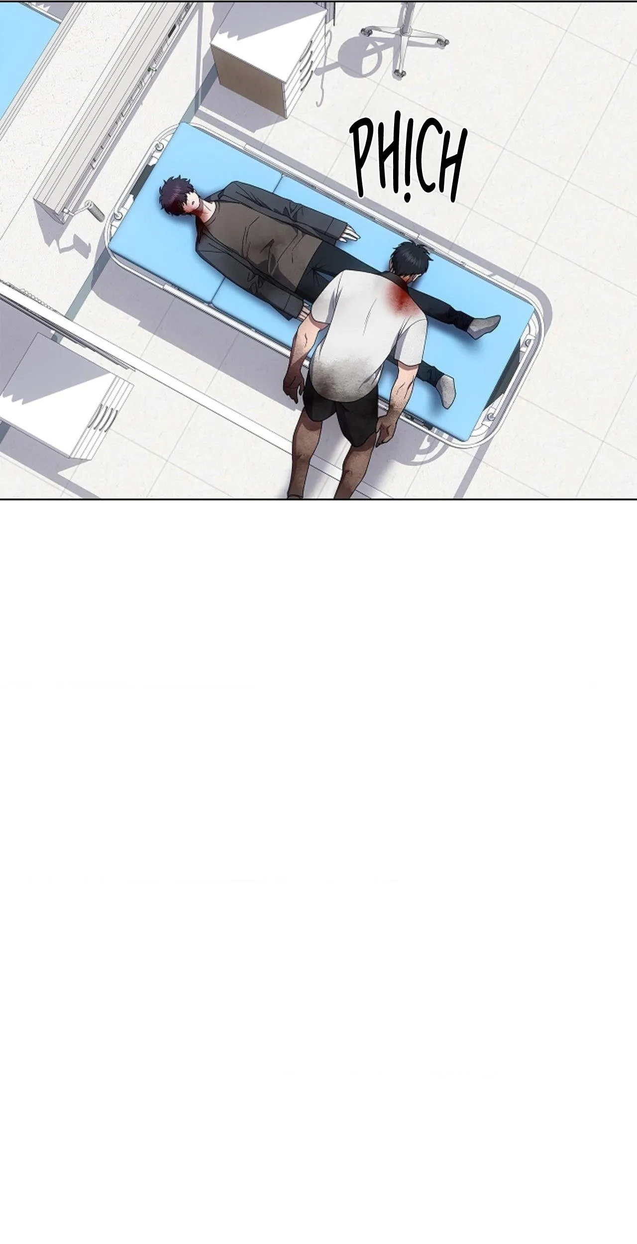 Đuổi Bắt Giữa Đêm Ngọt Ngào Chapter 30 Trang 80