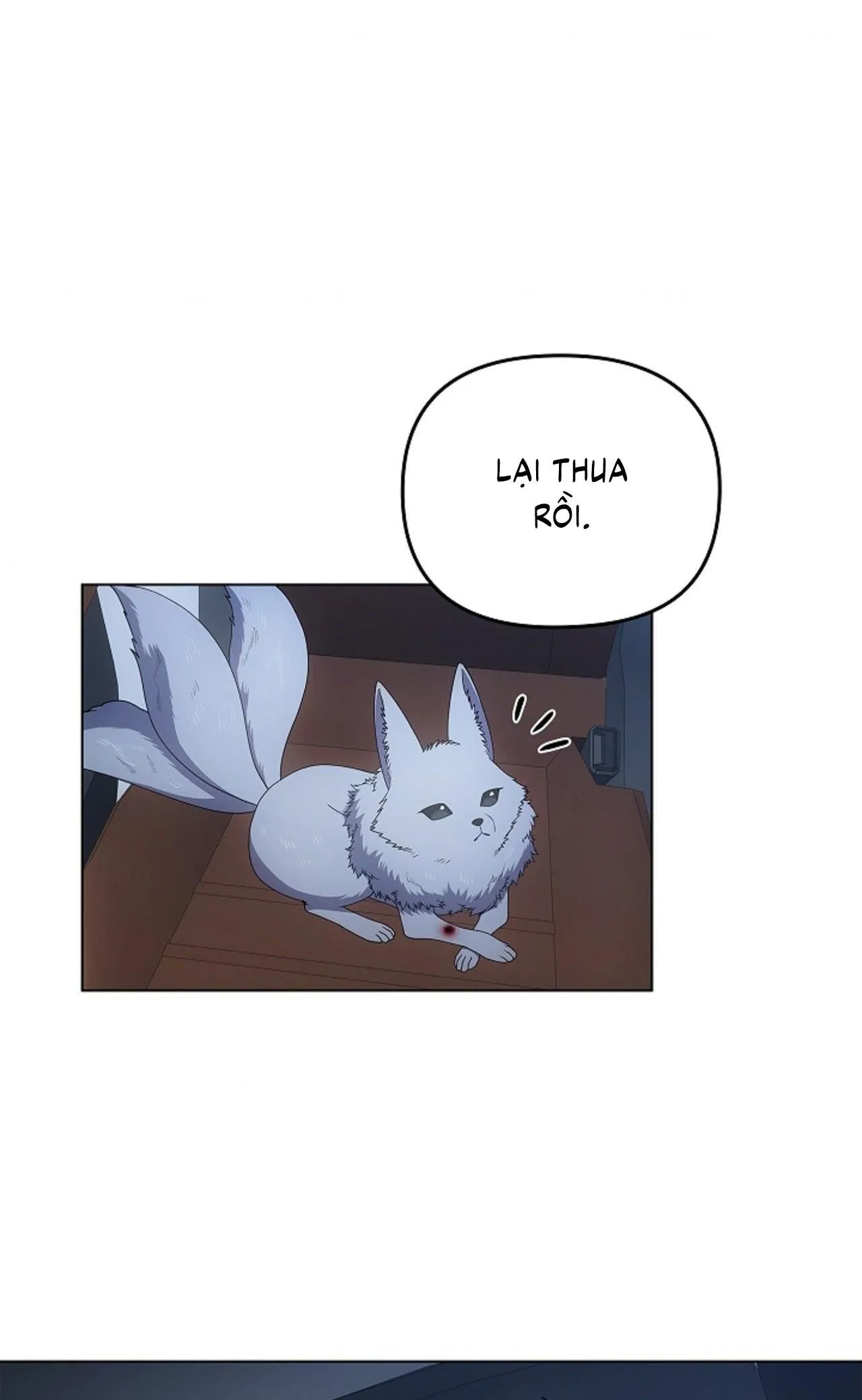 Đuổi Bắt Giữa Đêm Ngọt Ngào Chapter 30 Trang 81