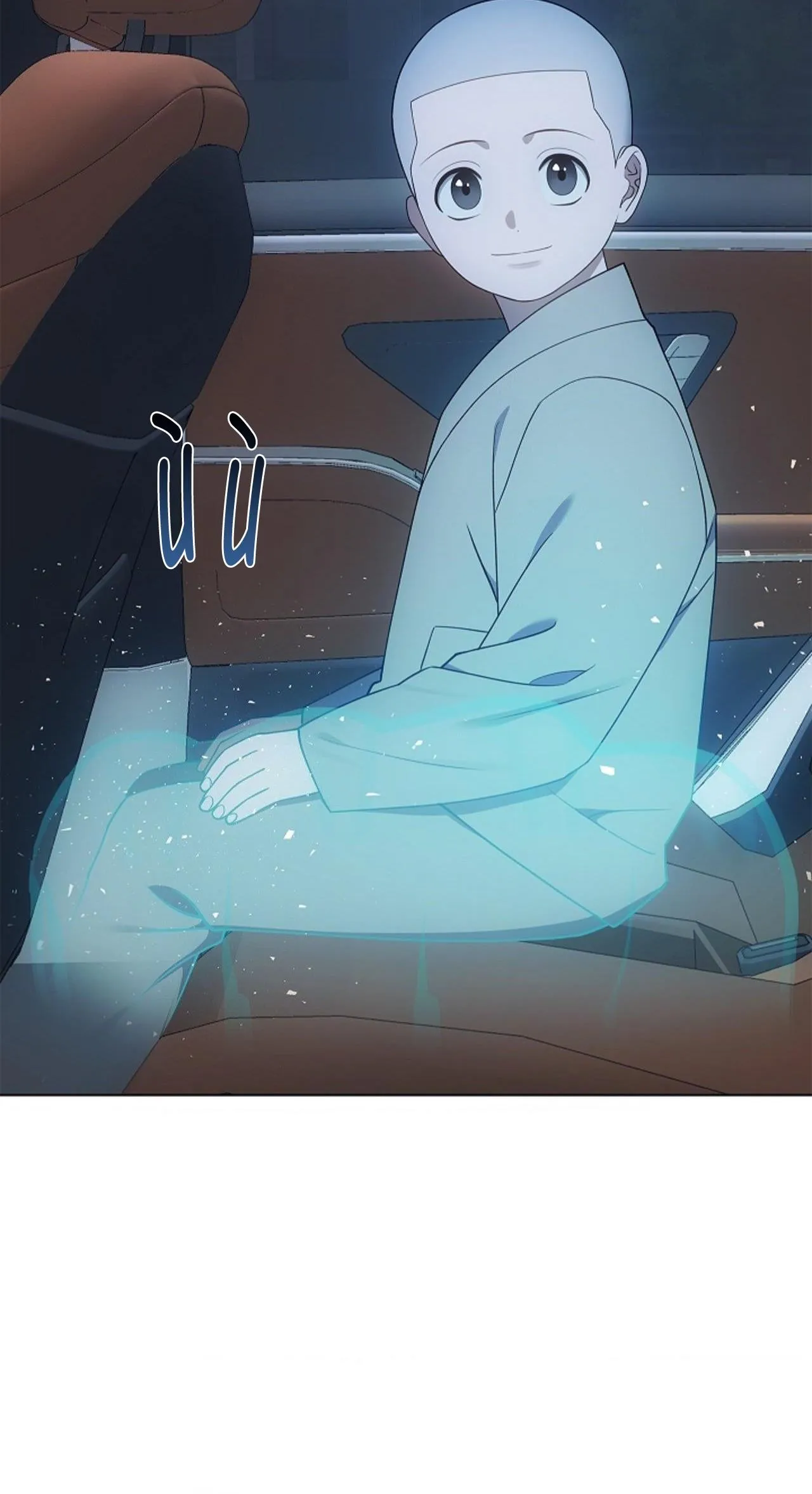 Đuổi Bắt Giữa Đêm Ngọt Ngào Chapter 30 Trang 85