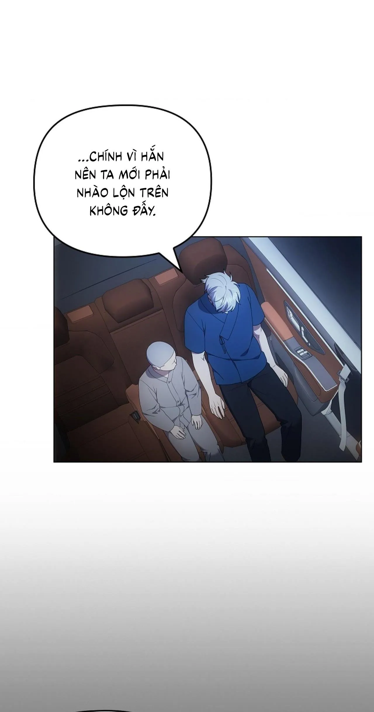 Đuổi Bắt Giữa Đêm Ngọt Ngào Chapter 30 Trang 90