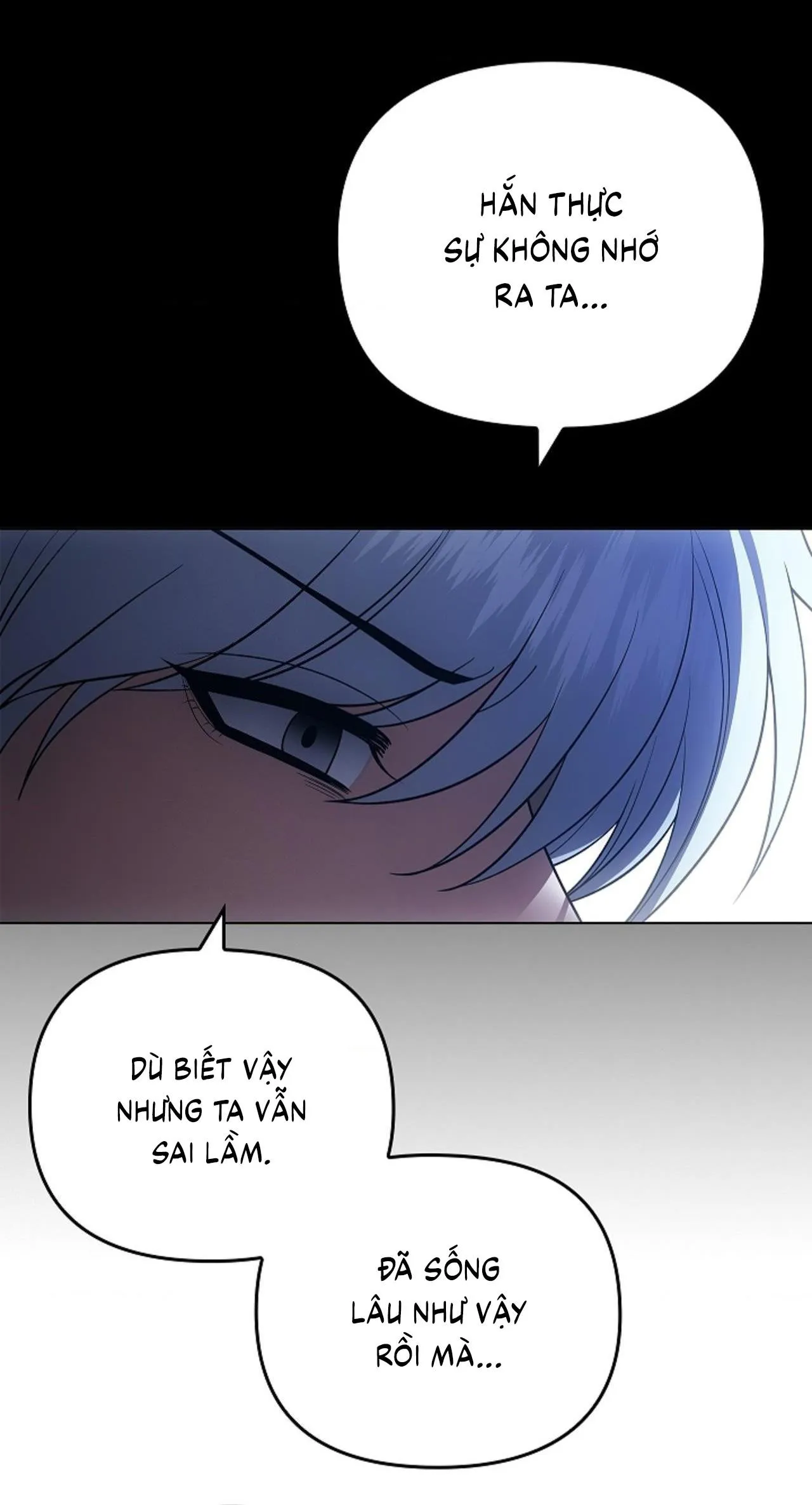 Đuổi Bắt Giữa Đêm Ngọt Ngào Chapter 30 Trang 92