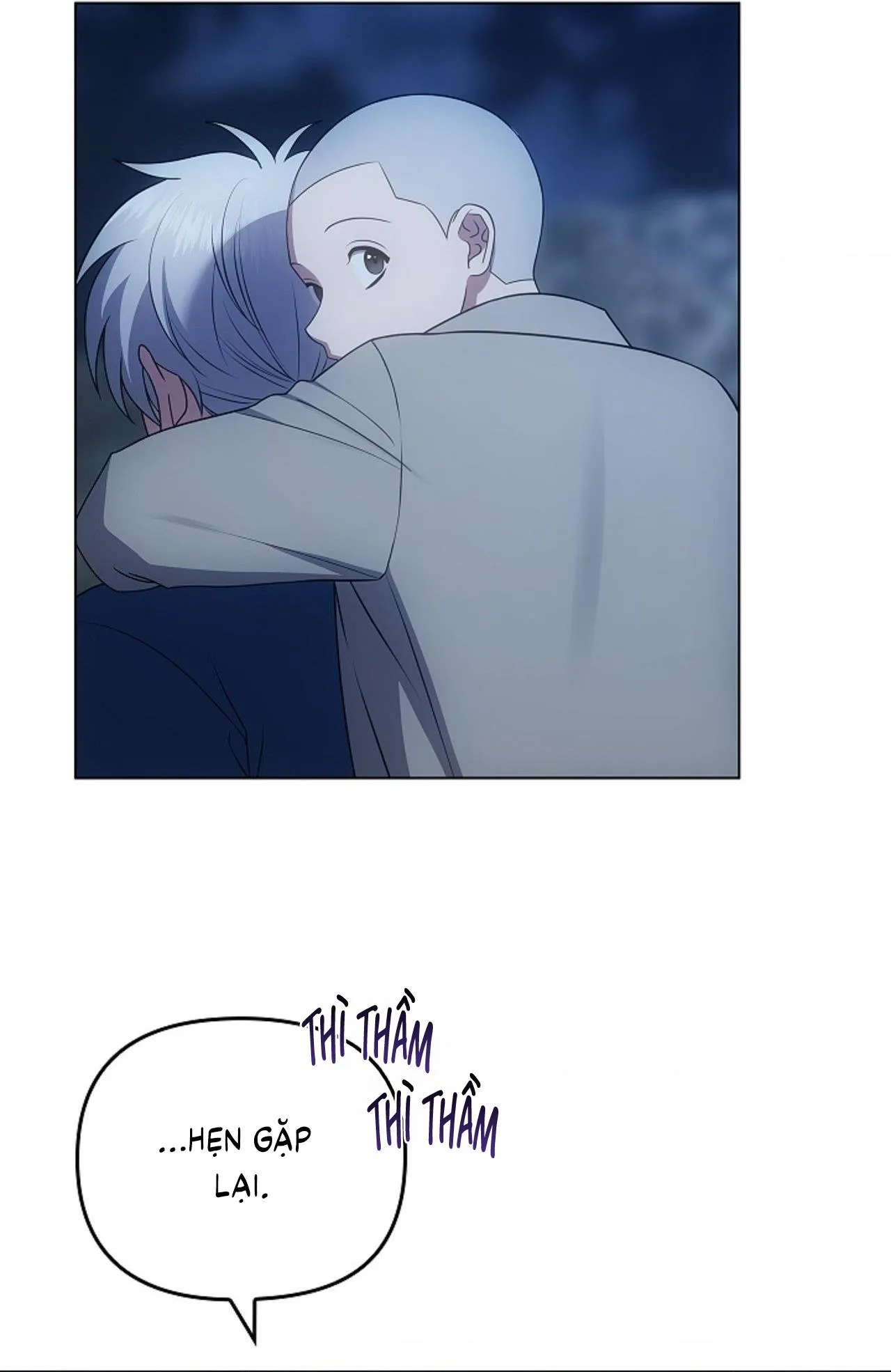 Đuổi Bắt Giữa Đêm Ngọt Ngào Chapter 30 Trang 101