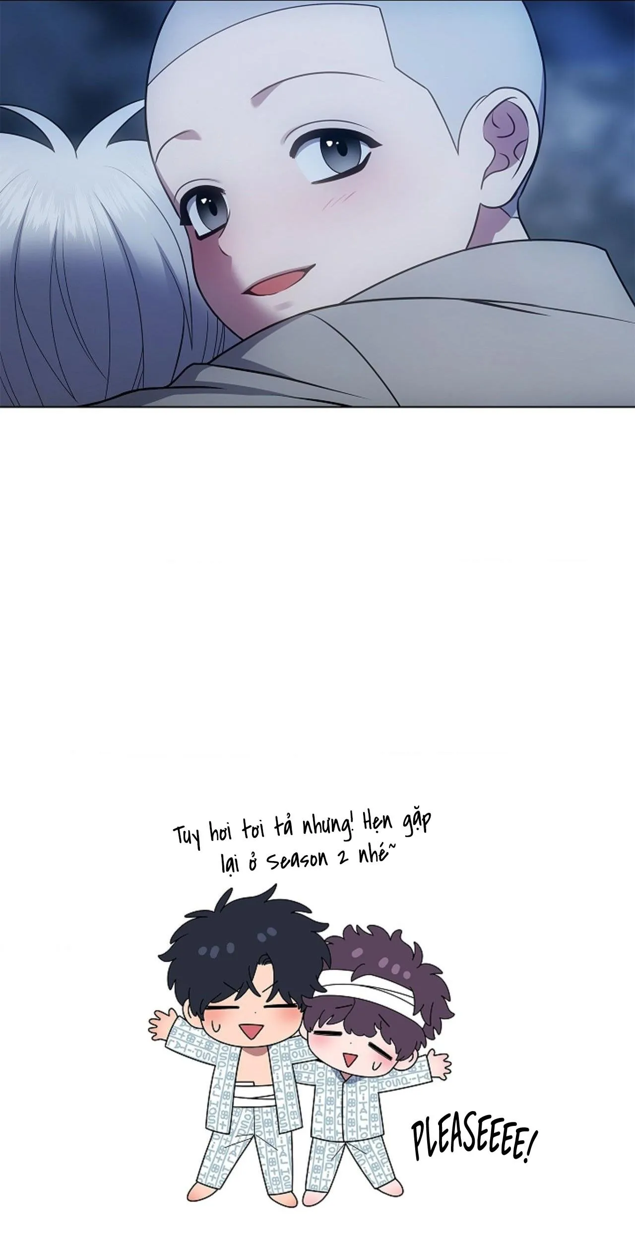 Đuổi Bắt Giữa Đêm Ngọt Ngào Chapter 30 Trang 102