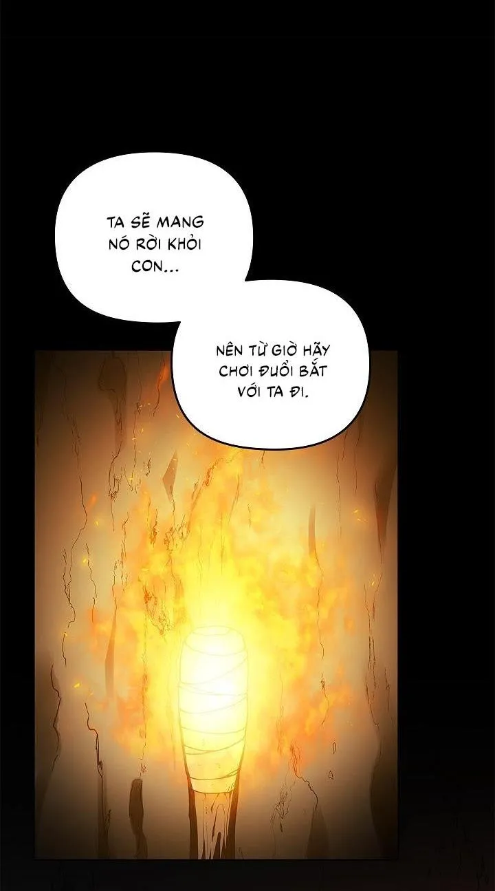 Đuổi Bắt Giữa Đêm Ngọt Ngào Chapter 0 Trang 5