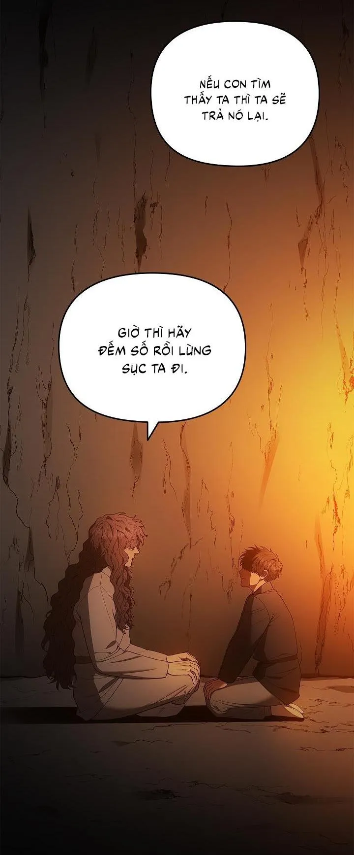 Đuổi Bắt Giữa Đêm Ngọt Ngào Chapter 0 Trang 6