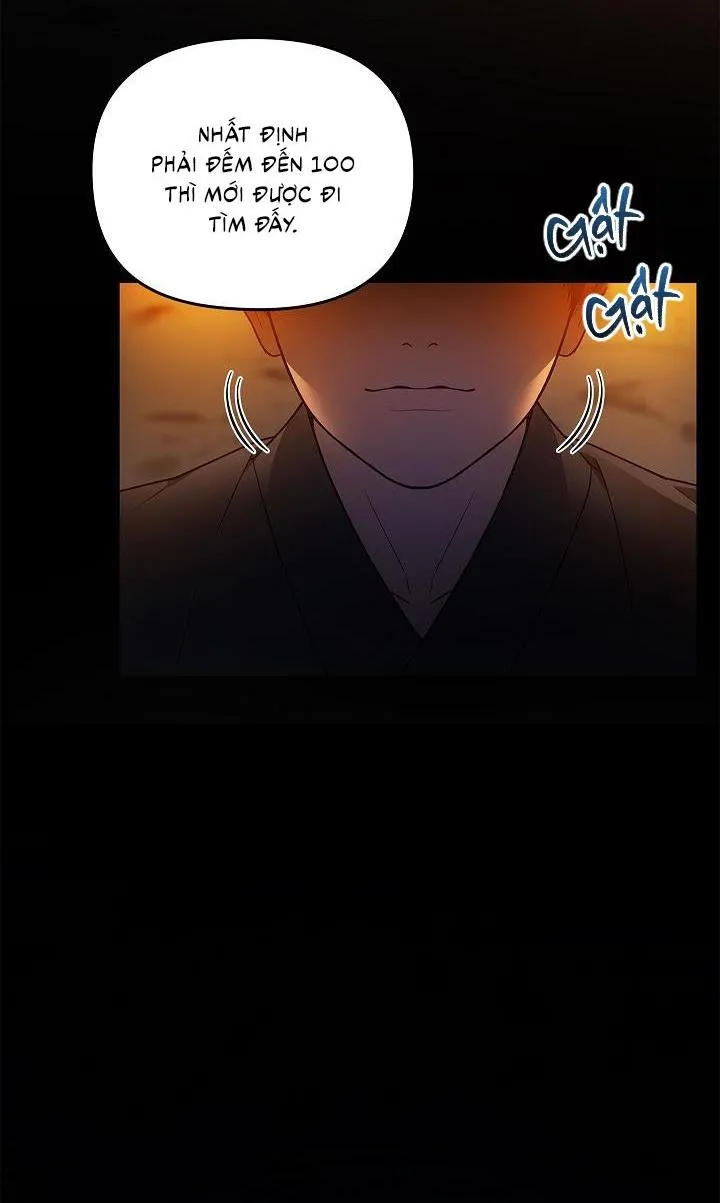 Đuổi Bắt Giữa Đêm Ngọt Ngào Chapter 0 Trang 7