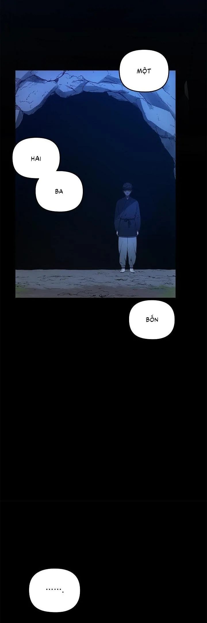 Đuổi Bắt Giữa Đêm Ngọt Ngào Chapter 0 Trang 9