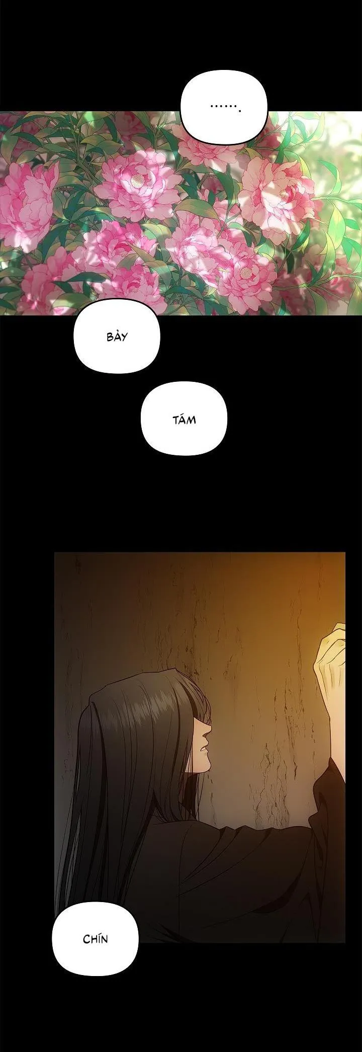 Đuổi Bắt Giữa Đêm Ngọt Ngào Chapter 0 Trang 17