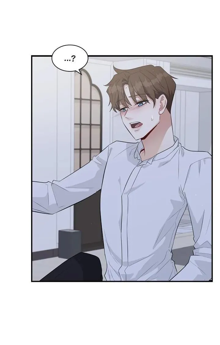 Dưới Bóng Tình Thân Chapter 2 Trang 23