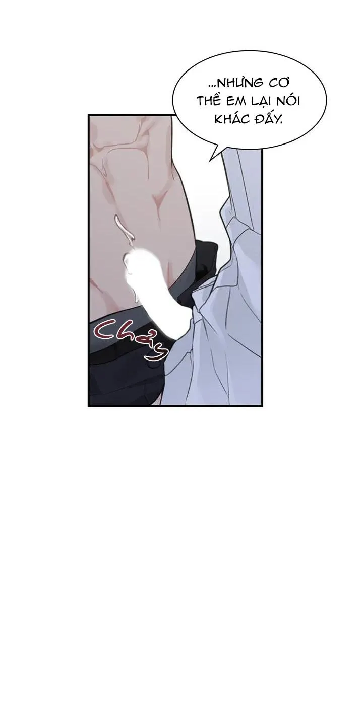 Dưới Bóng Tình Thân Chapter 2 Trang 24