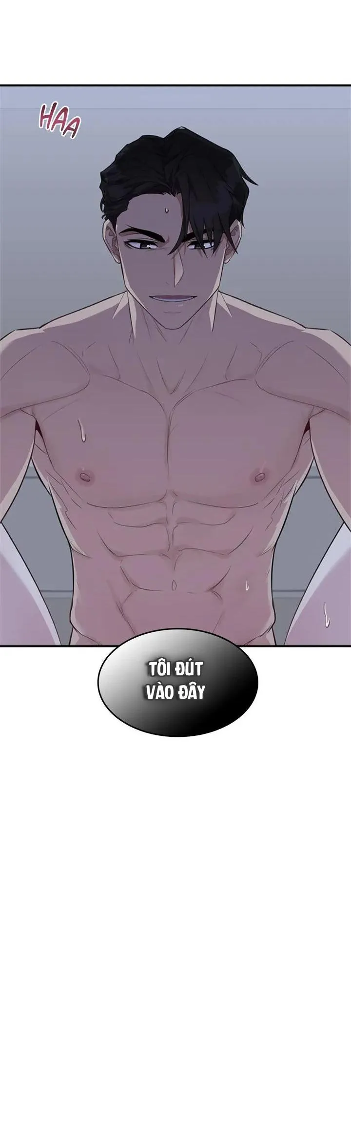 Dưới Bóng Tình Thân Chapter 2 Trang 32