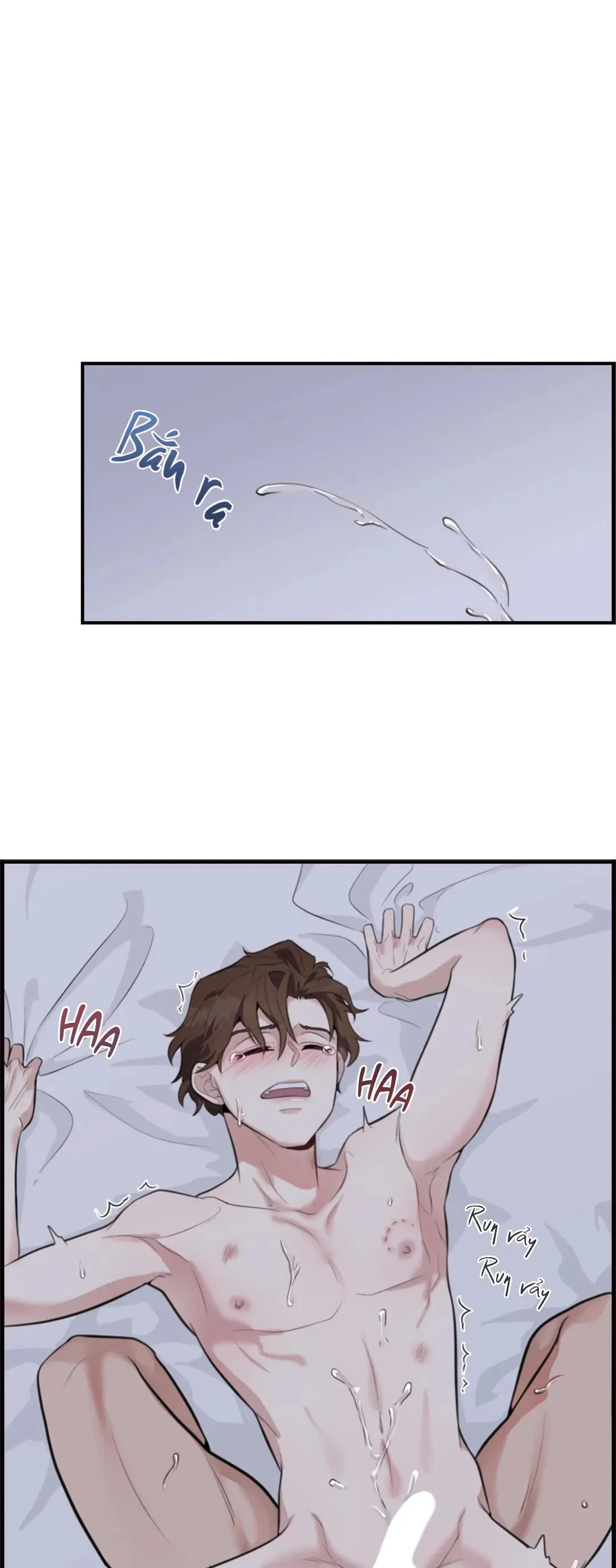 Dưới Bóng Tình Thân Chapter 3 Trang 13