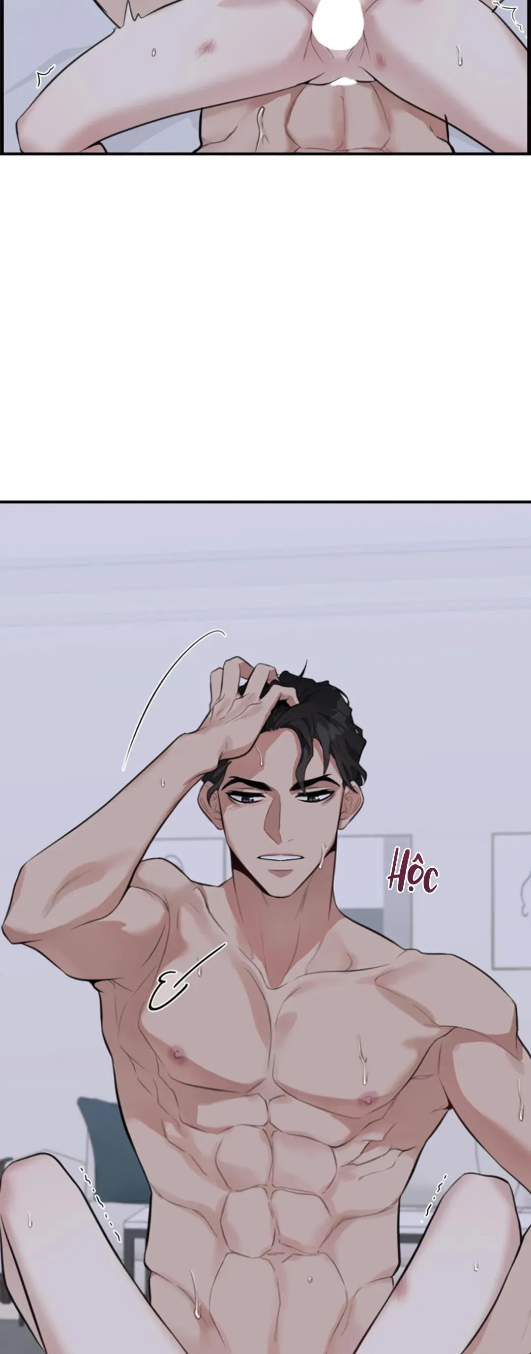 Dưới Bóng Tình Thân Chapter 3 Trang 14