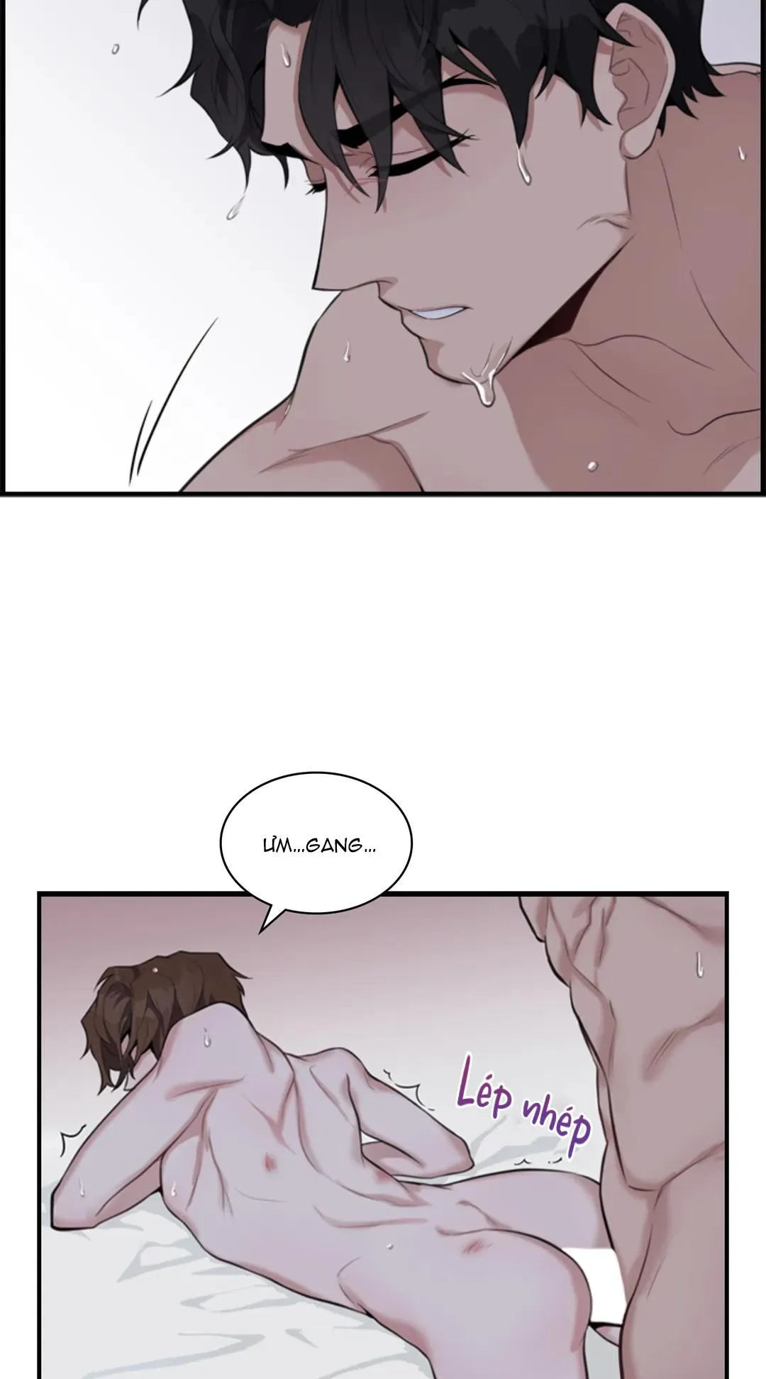 Dưới Bóng Tình Thân Chapter 3 Trang 23