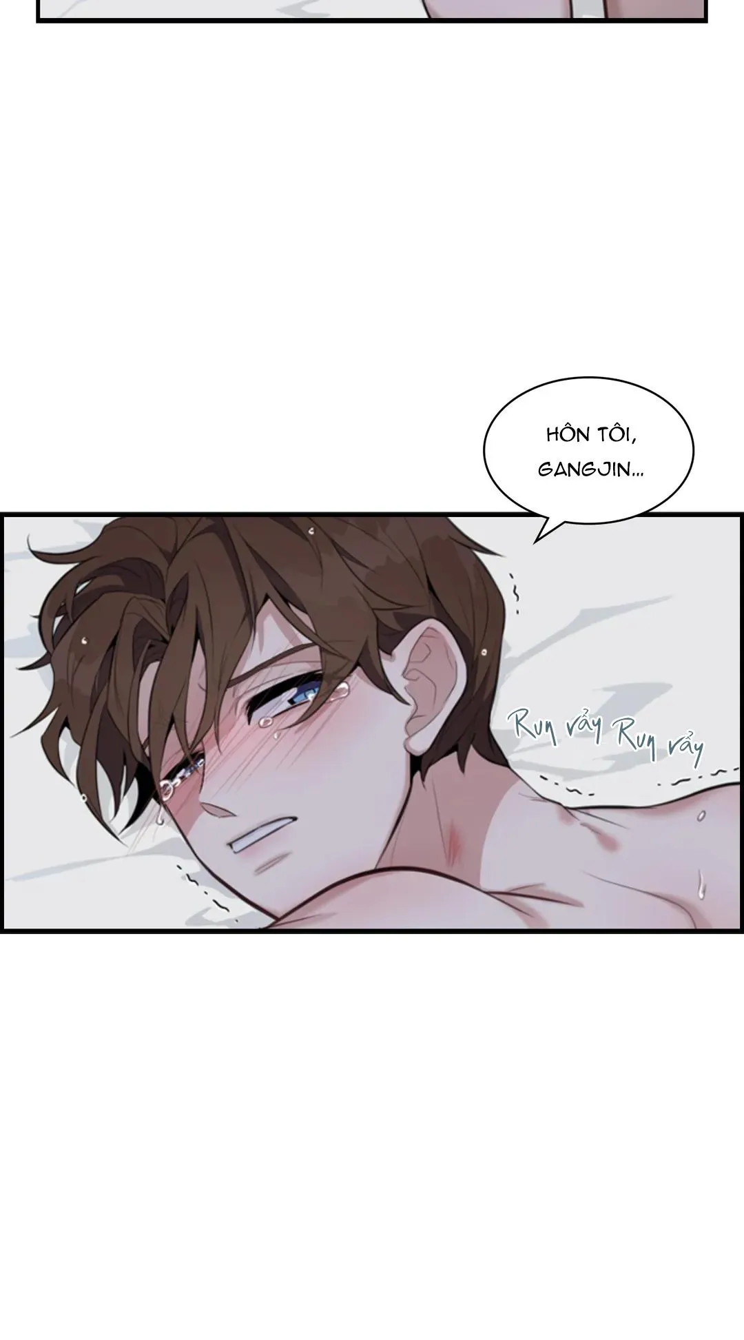 Dưới Bóng Tình Thân Chapter 3 Trang 24