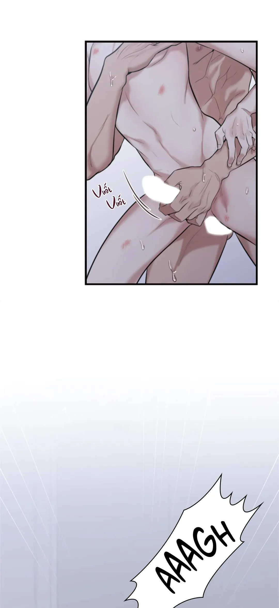 Dưới Bóng Tình Thân Chapter 3 Trang 28