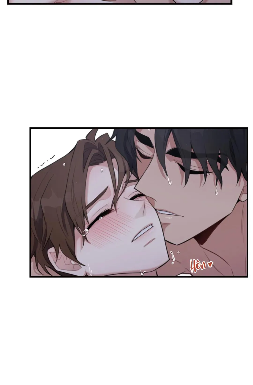 Dưới Bóng Tình Thân Chapter 3 Trang 33