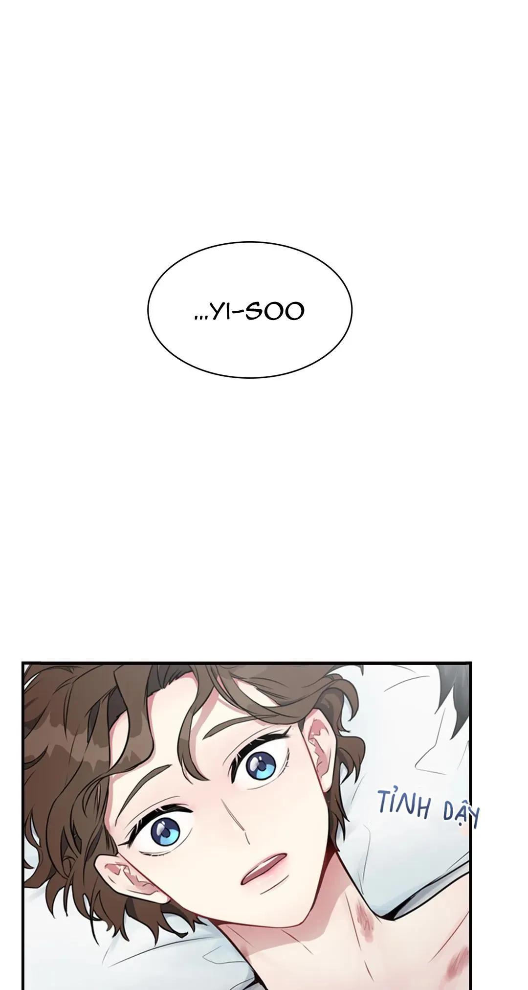 Dưới Bóng Tình Thân Chapter 3 Trang 35