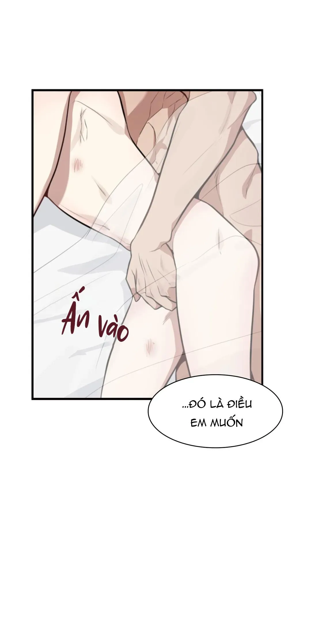 Dưới Bóng Tình Thân Chapter 3 Trang 45