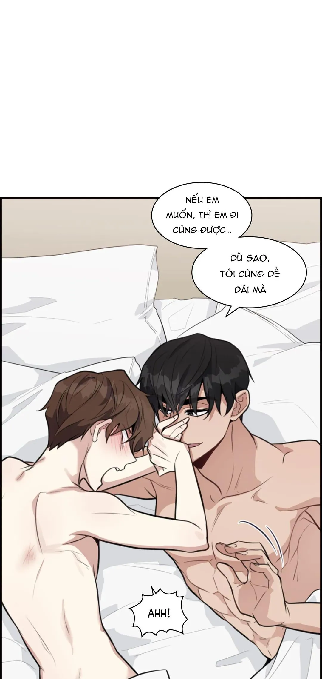 Dưới Bóng Tình Thân Chapter 3 Trang 47