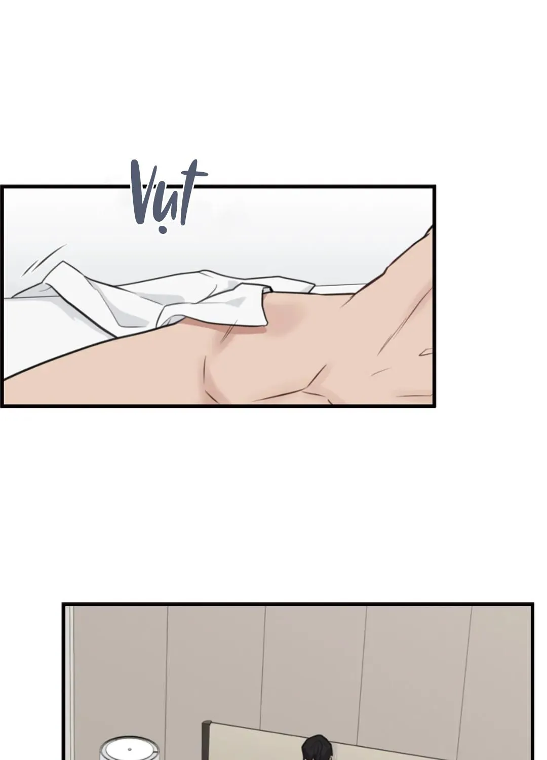 Dưới Bóng Tình Thân Chapter 3 Trang 52