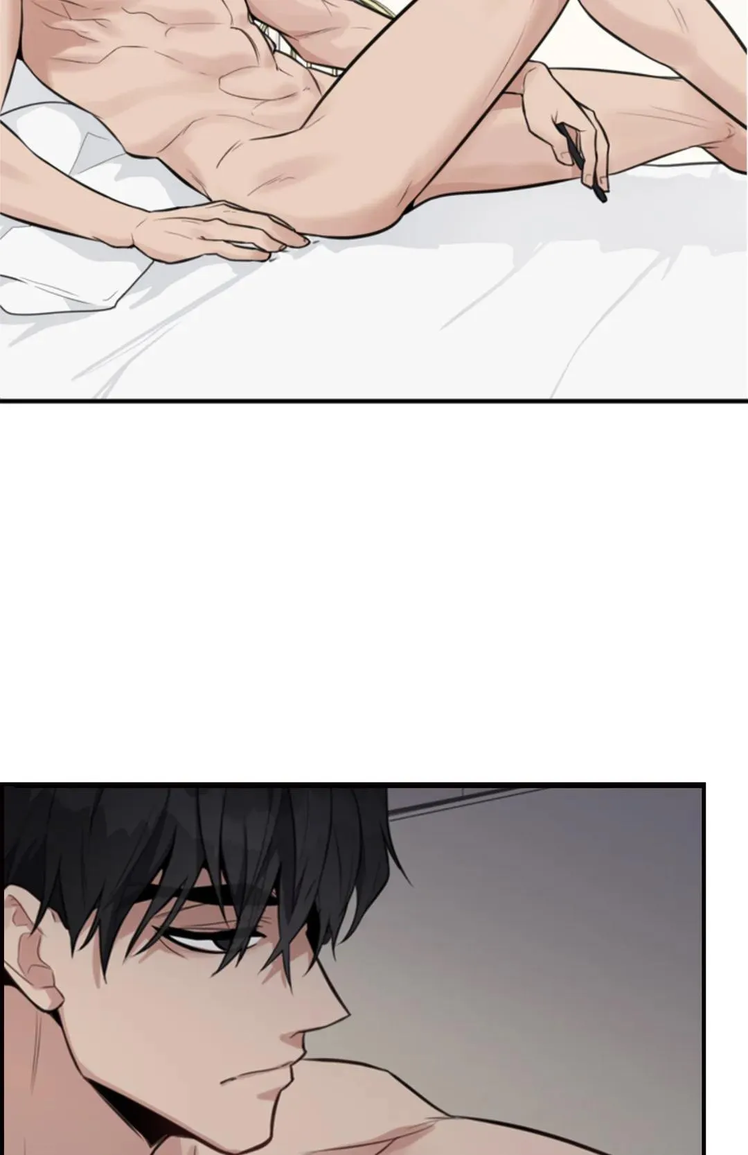 Dưới Bóng Tình Thân Chapter 3 Trang 55