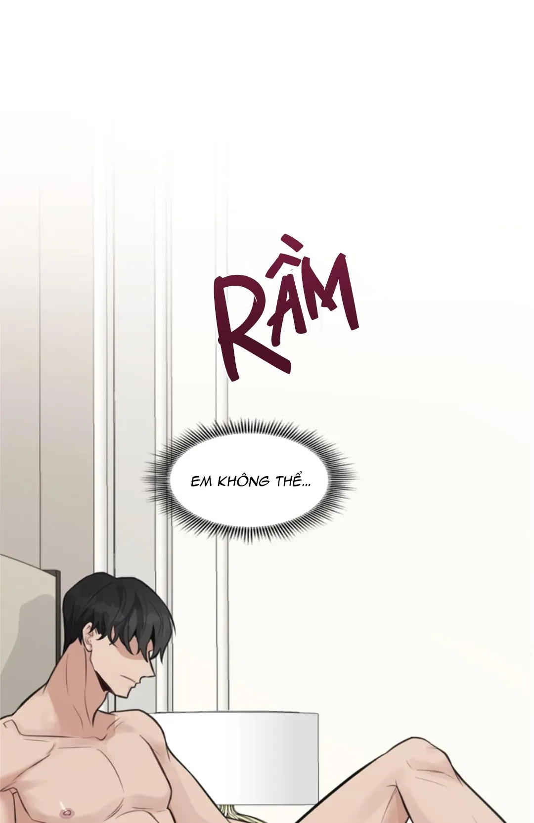 Dưới Bóng Tình Thân Chapter 3 Trang 56