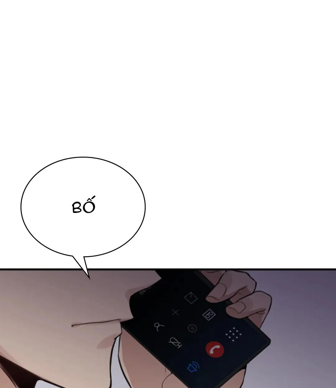 Dưới Bóng Tình Thân Chapter 3 Trang 58