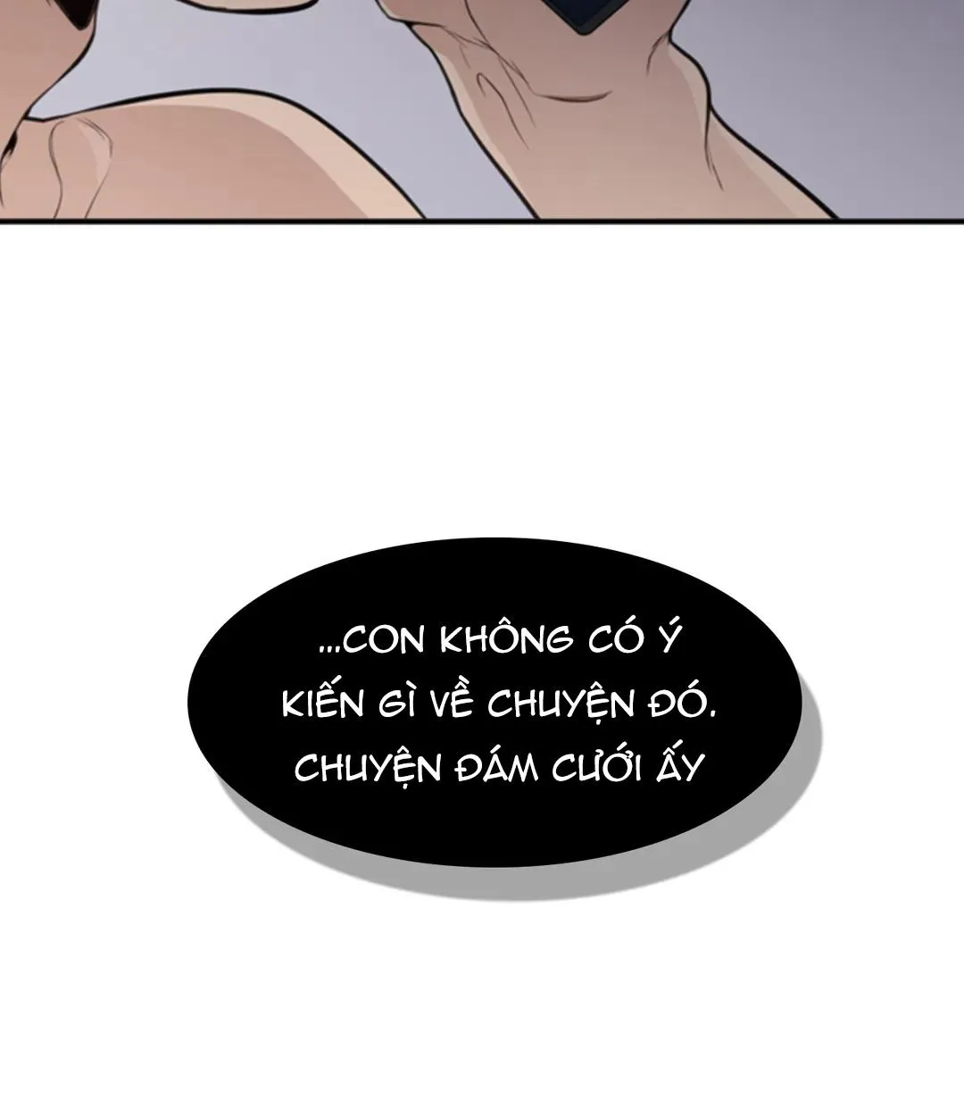 Dưới Bóng Tình Thân Chapter 3 Trang 59