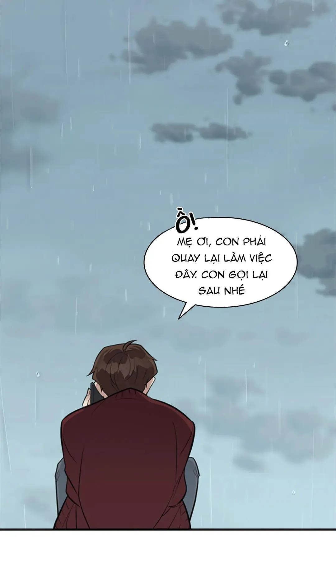 Dưới Bóng Tình Thân Chapter 4 Trang 24