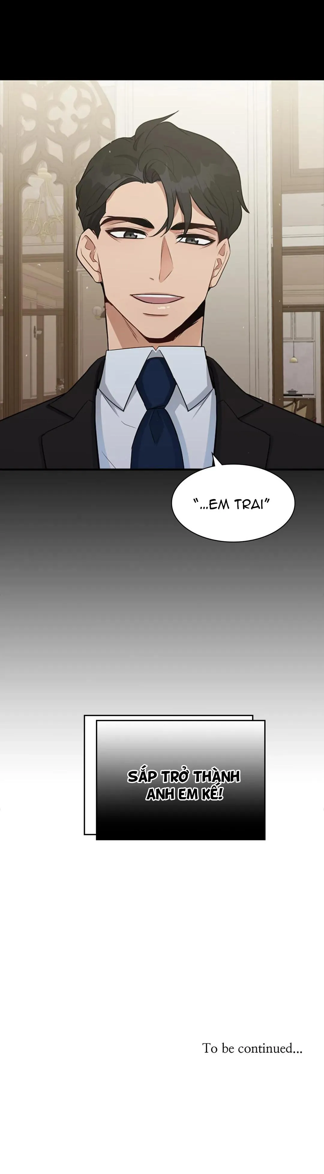 Dưới Bóng Tình Thân Chapter 4 Trang 32