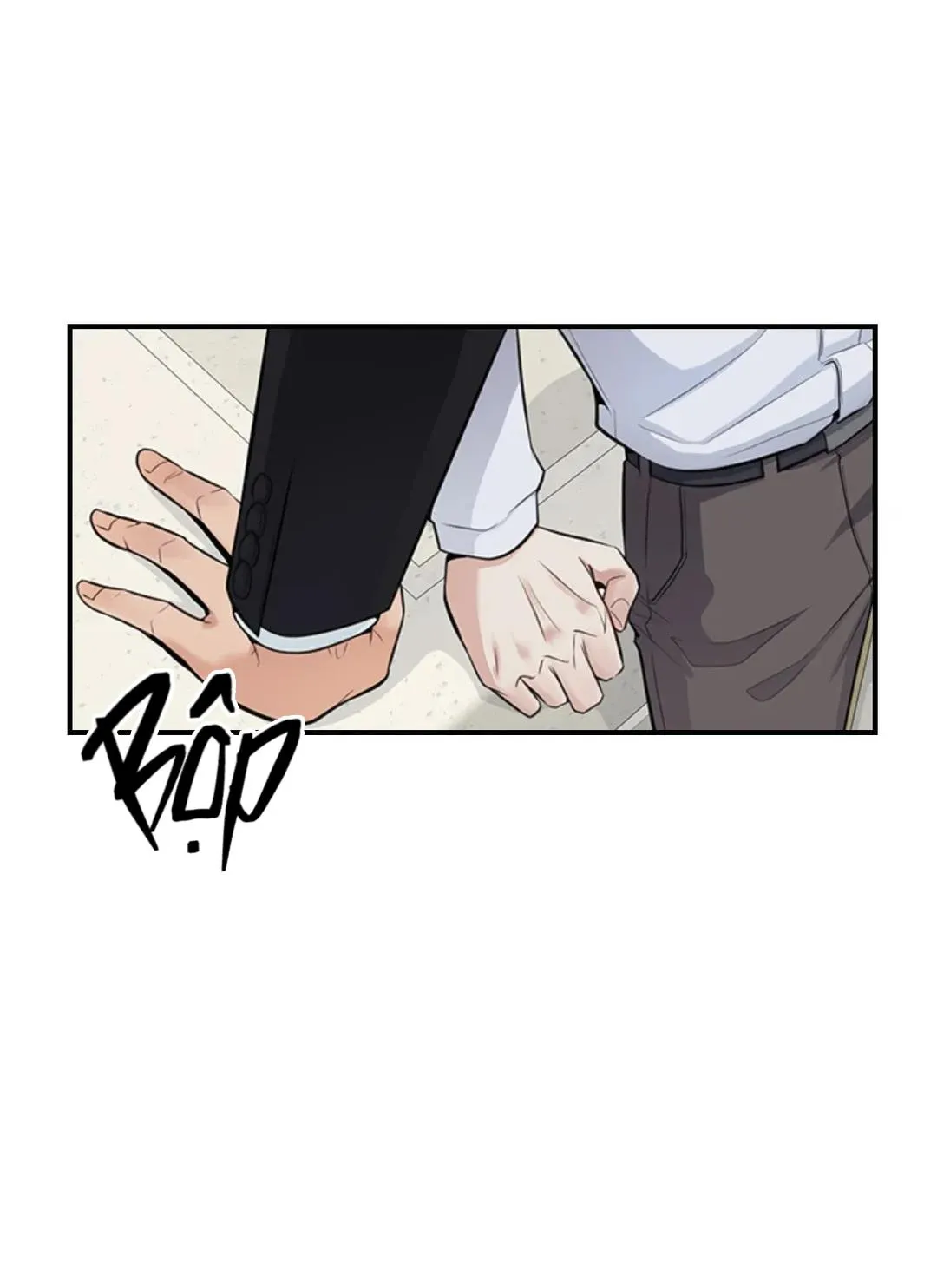 Dưới Bóng Tình Thân Chapter 5 Trang 19