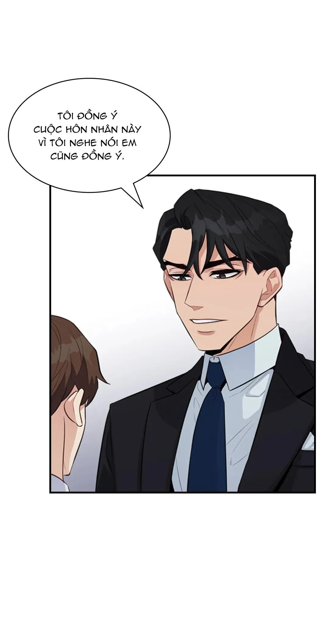 Dưới Bóng Tình Thân Chapter 5 Trang 26