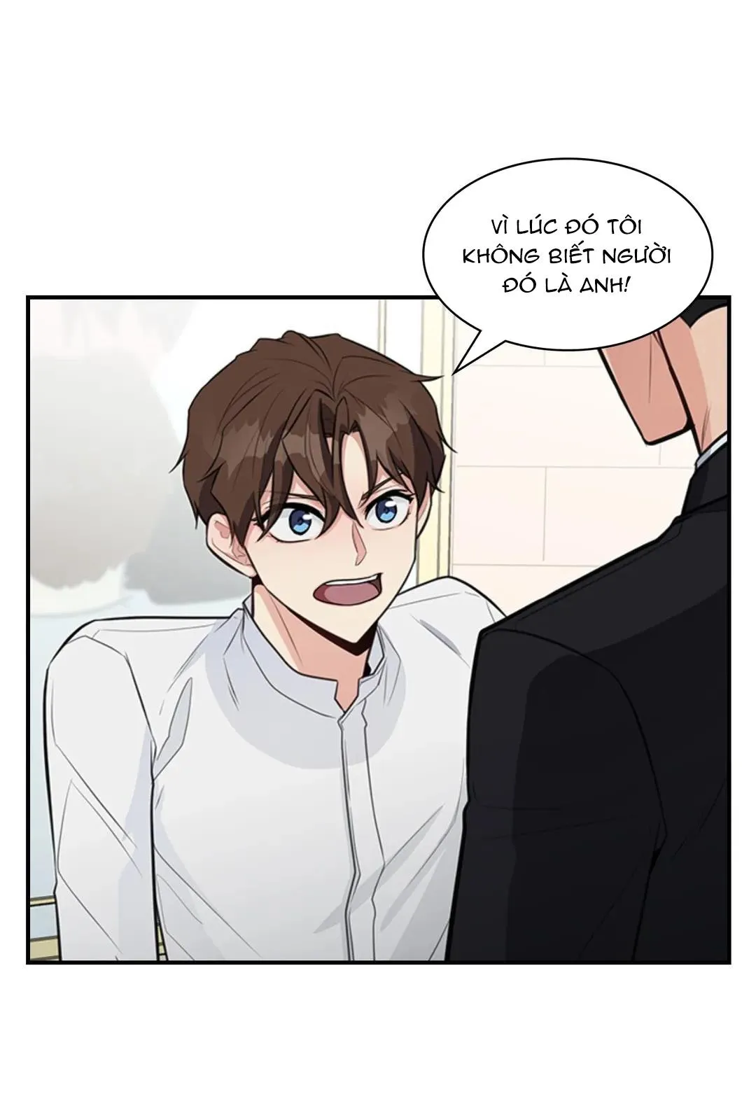 Dưới Bóng Tình Thân Chapter 5 Trang 27