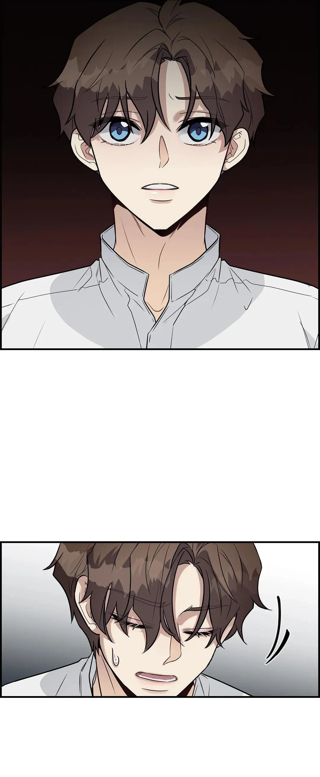 Dưới Bóng Tình Thân Chapter 5 Trang 34