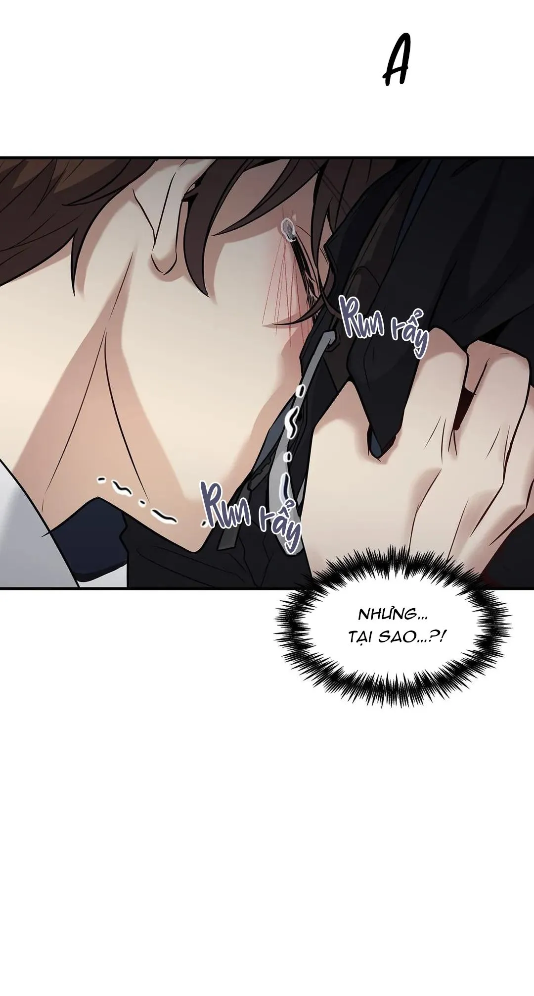 Dưới Bóng Tình Thân Chapter 5 Trang 44