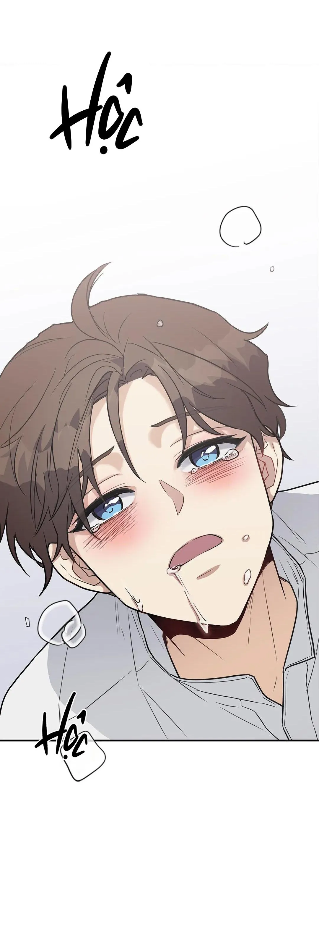 Dưới Bóng Tình Thân Chapter 5 Trang 46