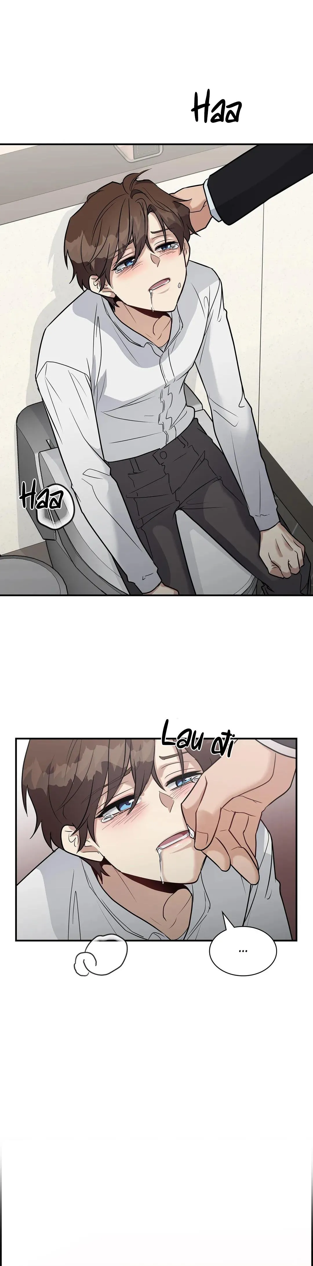 Dưới Bóng Tình Thân Chapter 5 Trang 47