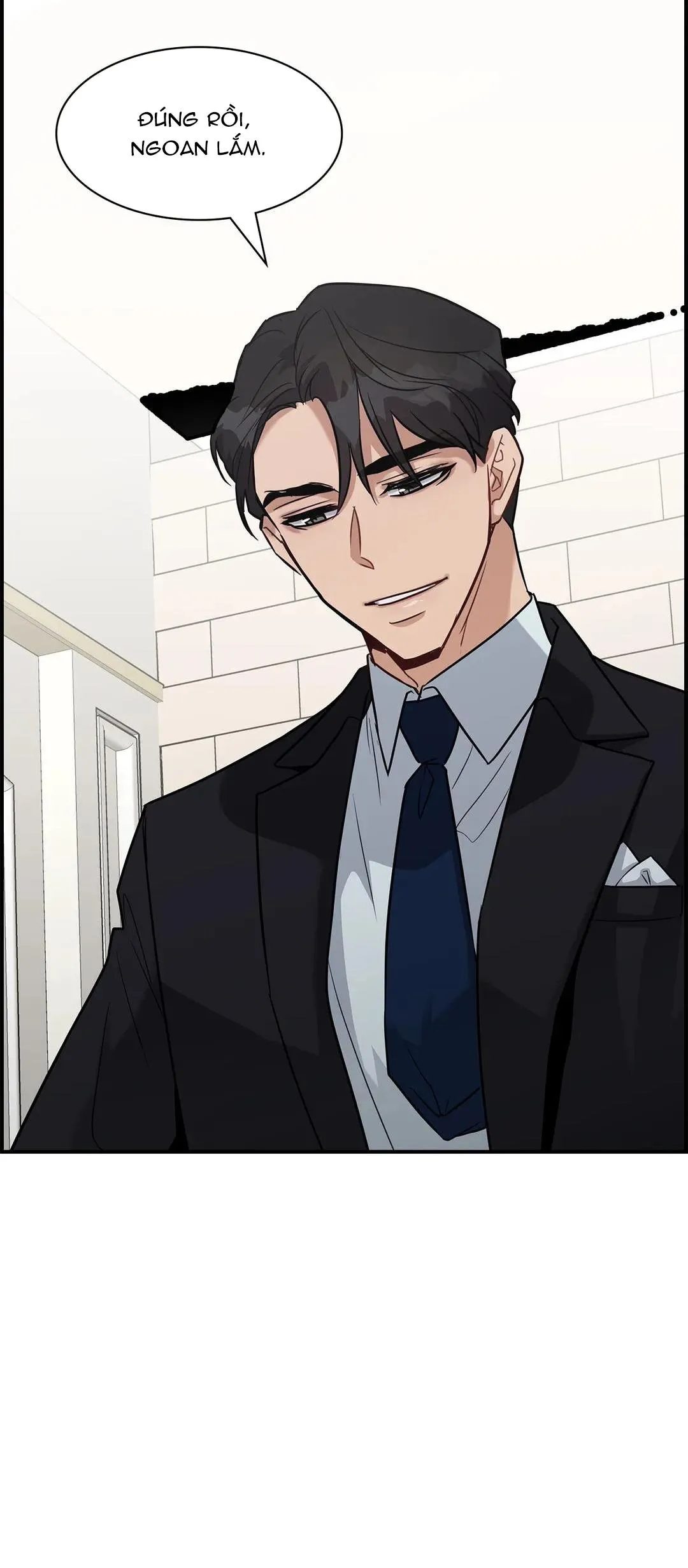 Dưới Bóng Tình Thân Chapter 5 Trang 48