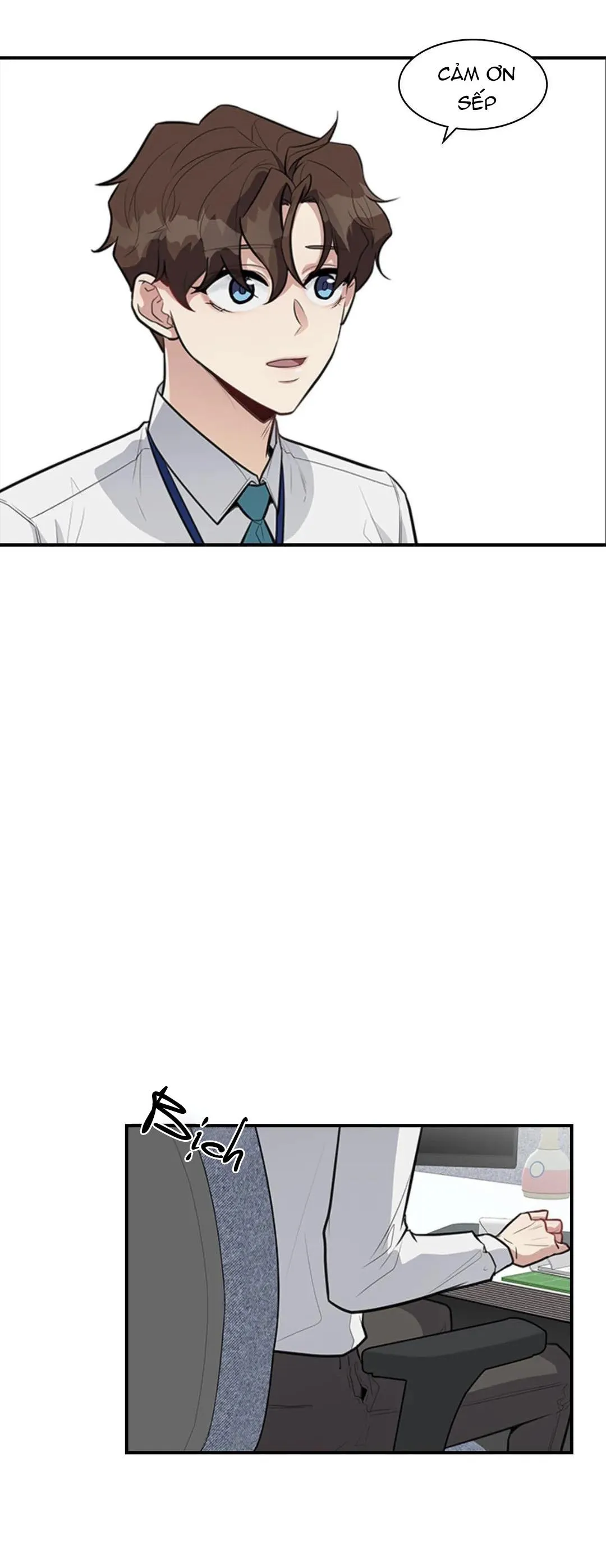 Dưới Bóng Tình Thân Chapter 7 Trang 27