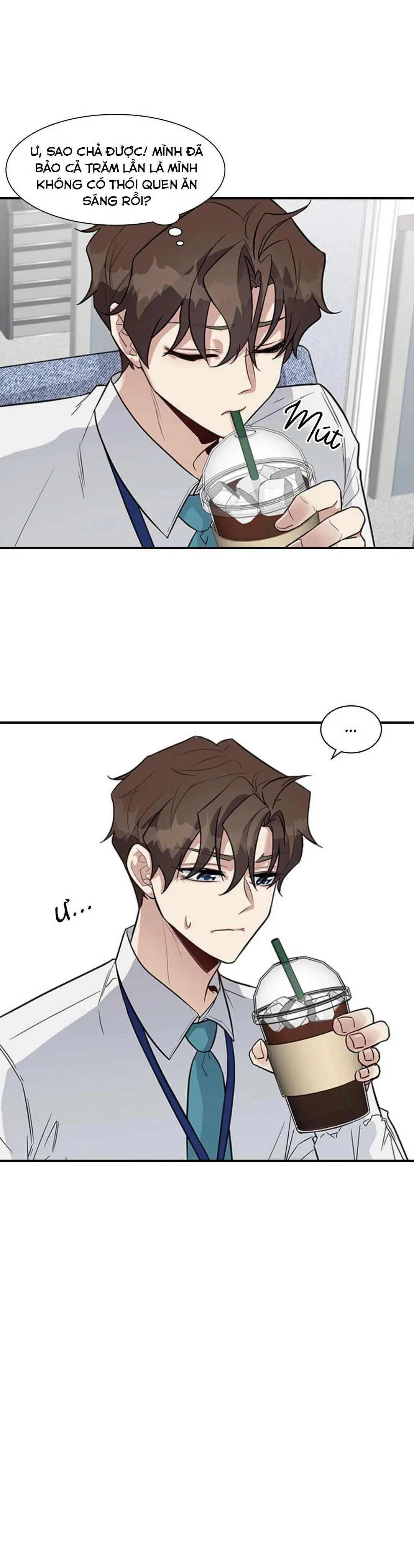 Dưới Bóng Tình Thân Chapter 7 Trang 29