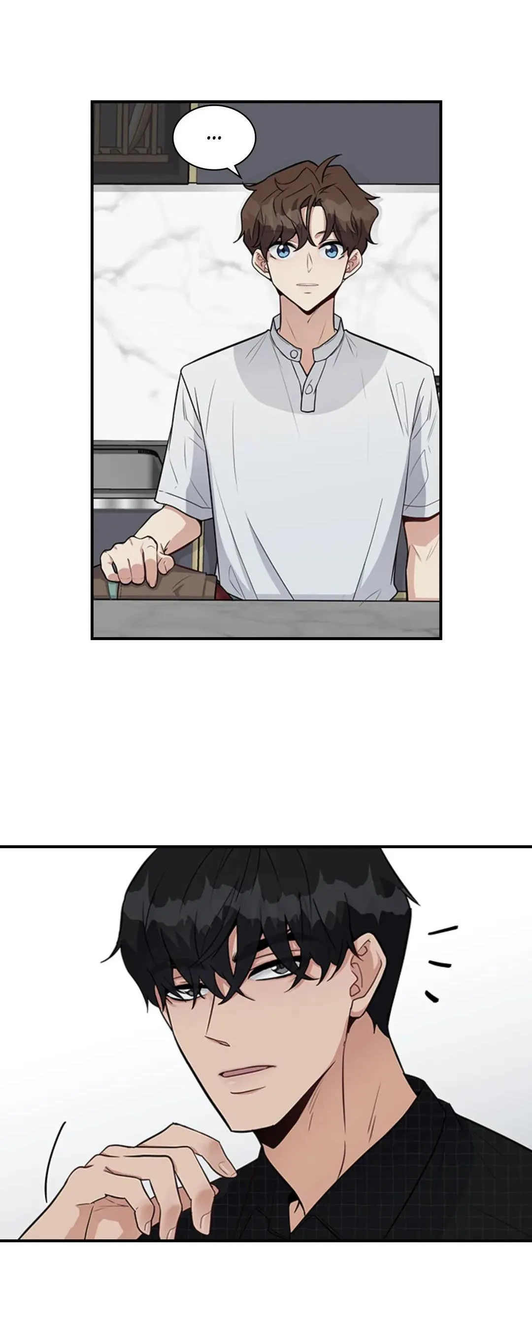 Dưới Bóng Tình Thân Chapter 8 Trang 17