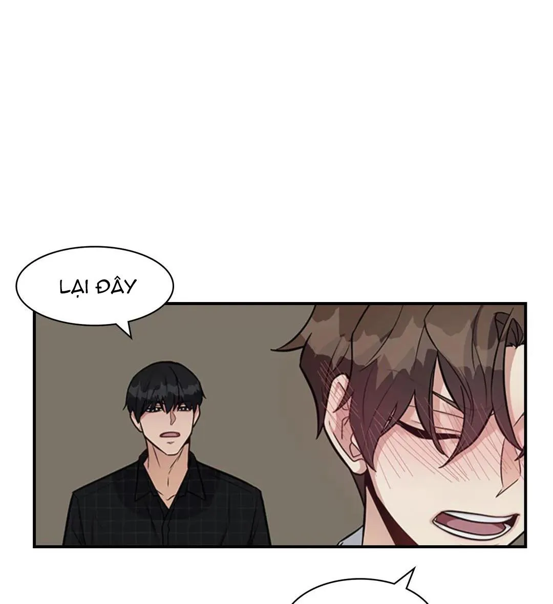 Dưới Bóng Tình Thân Chapter 8 Trang 19