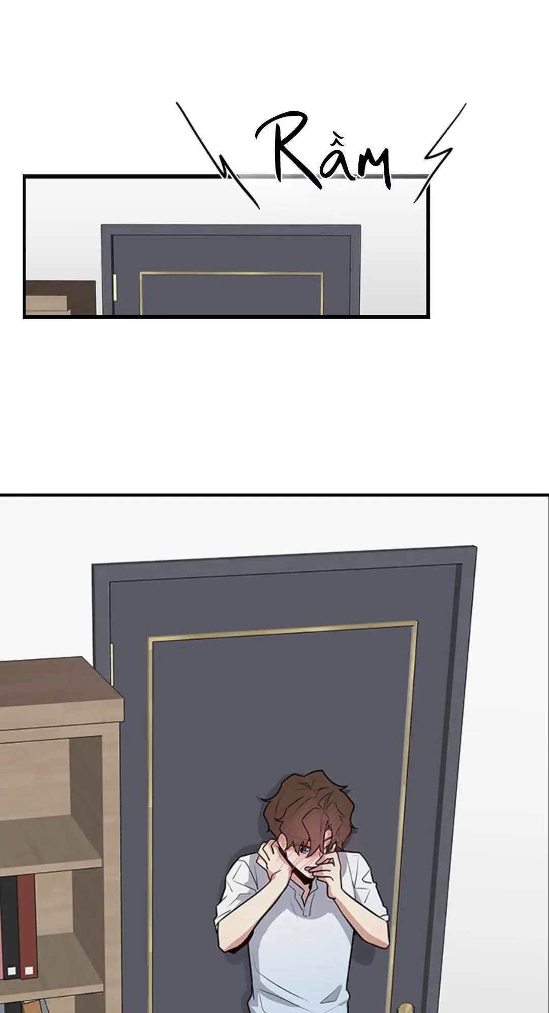 Dưới Bóng Tình Thân Chapter 8 Trang 40