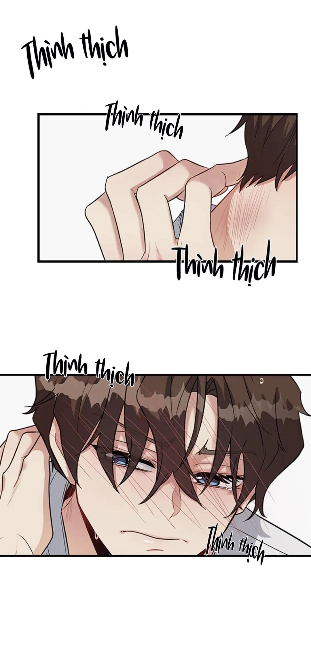 Dưới Bóng Tình Thân Chapter 8 Trang 42