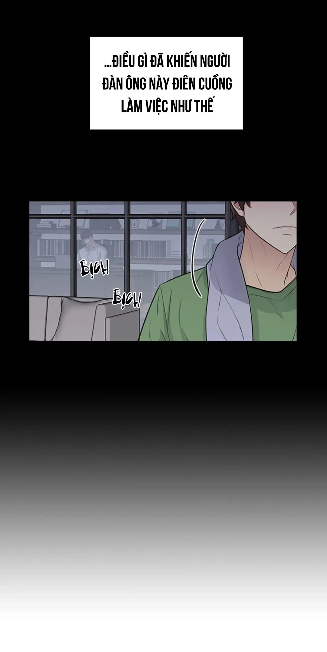 Dưới Bóng Tình Thân Chapter 9 Trang 15