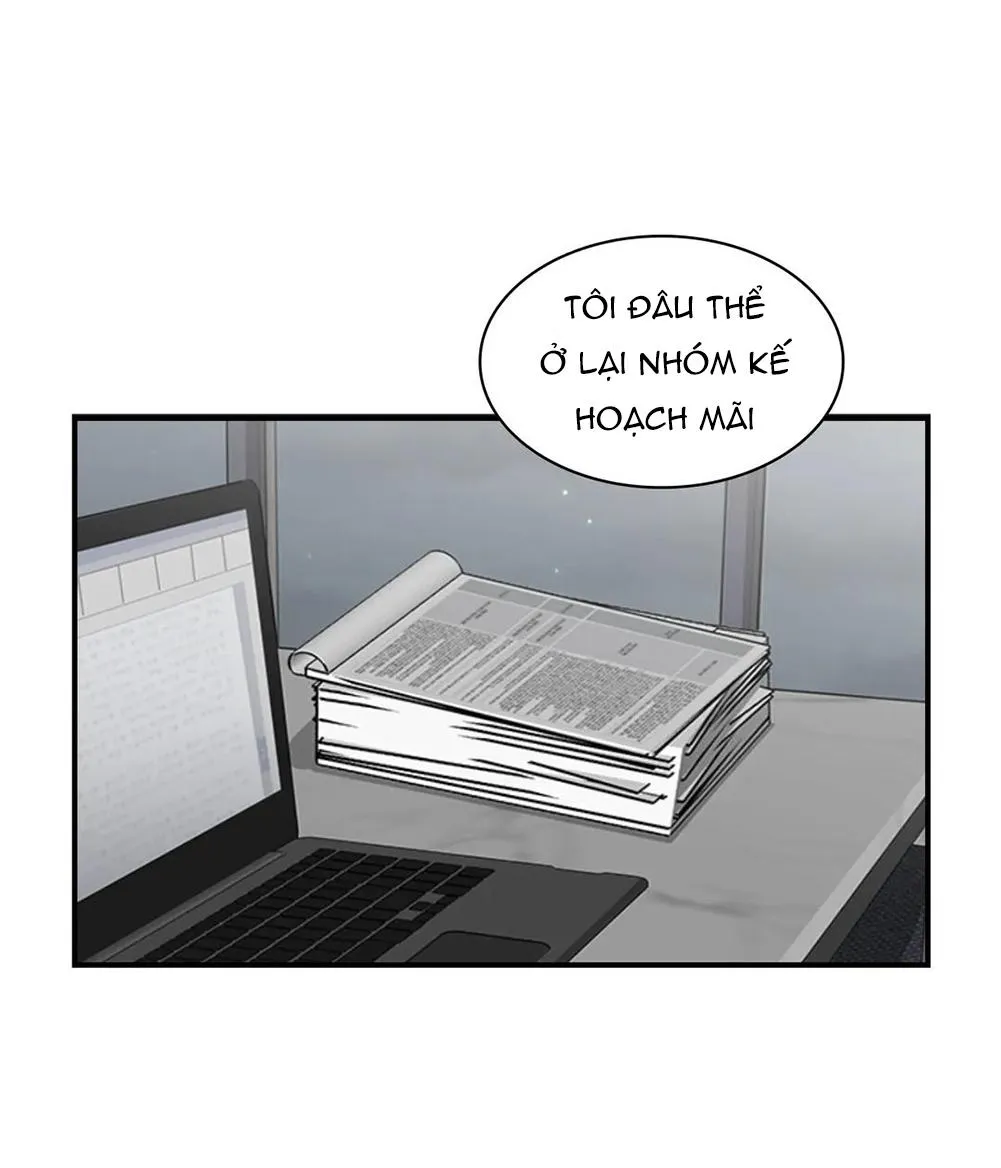 Dưới Bóng Tình Thân Chapter 9 Trang 26