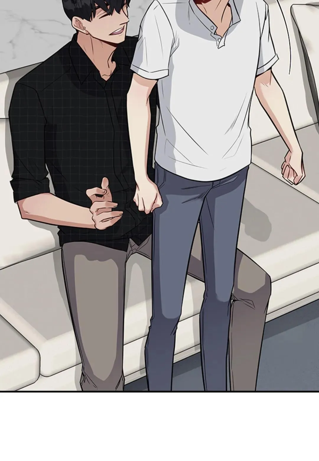 Dưới Bóng Tình Thân Chapter 9 Trang 37